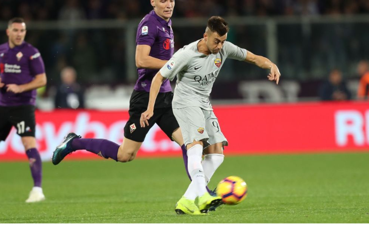 Fiorentina vs Roma, 10 Mei Prediksi Serie A