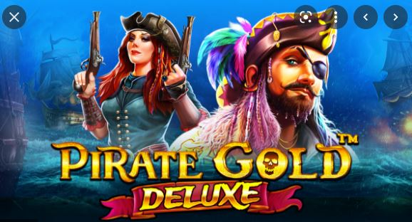 cara memainkan Slot Pirate Gold Deluxe di W88